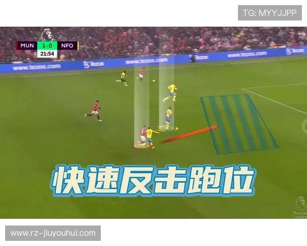 《极限移动跑位：打造智能战术与团队协作的足球竞技游戏》