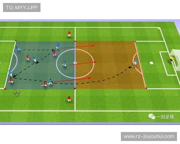 周口与许昌足球赛激情碰撞展现区域足球实力和发展潜力