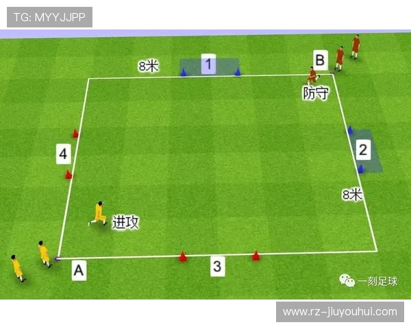一人踢一人接足球技巧训练方法与实战应用解析